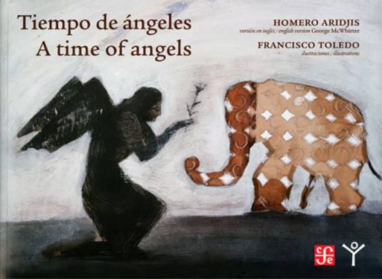 Tiempo de Angeles / a Time of Angels
