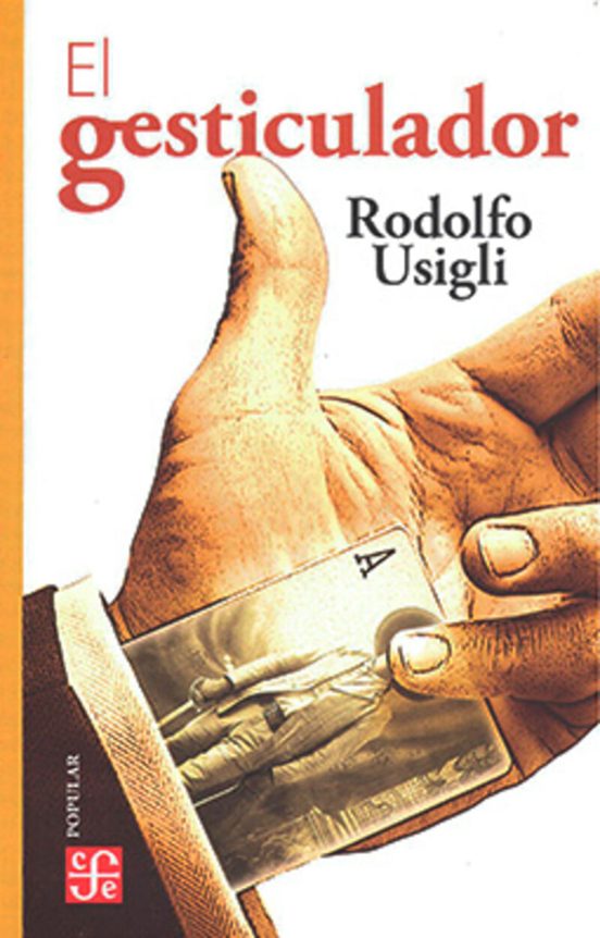 El Gesticulador