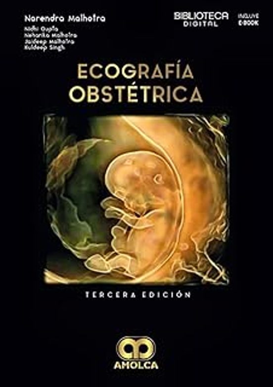Ecografía Obstétrica