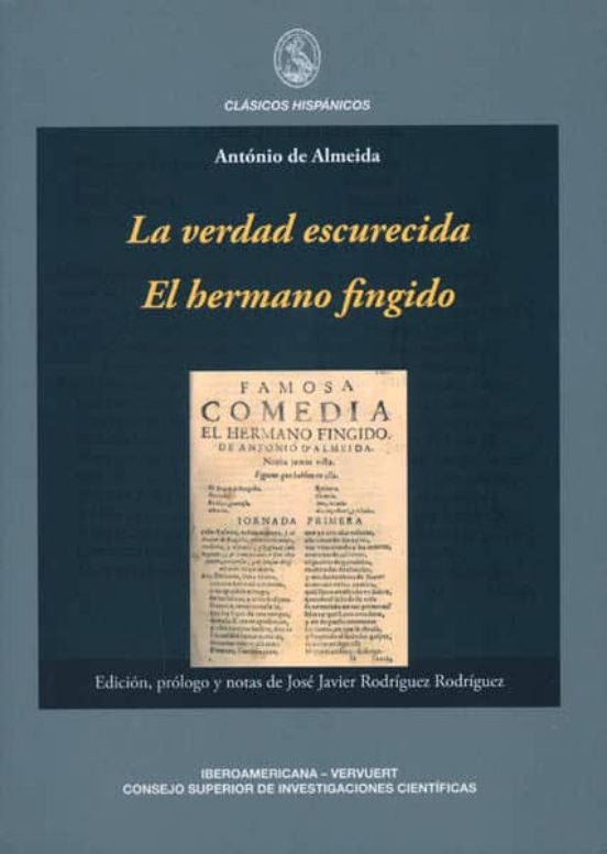 La Verdad Escurecida - El Hermano Fingido