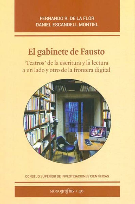 El Gabinete De Fausto
