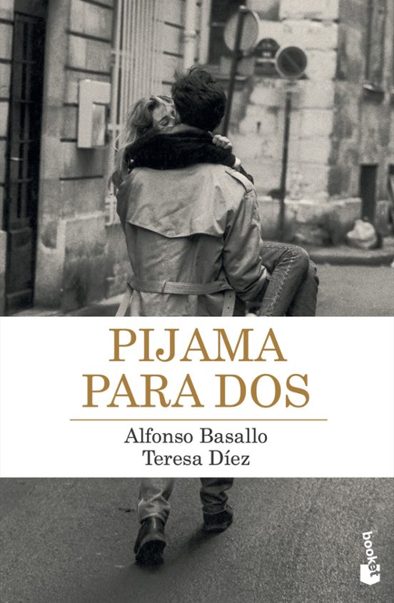 Pijama Para Dos