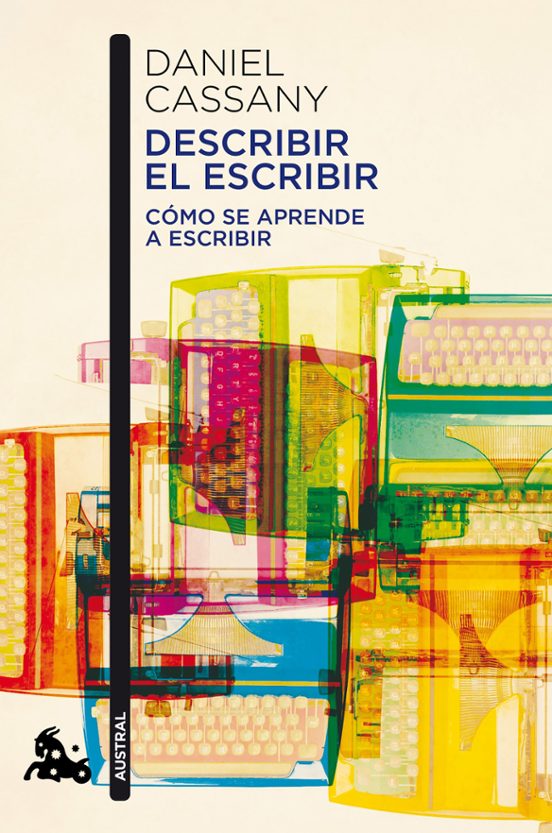 Describir El Escribir: Como Se Aprende A Escribir: Debe Constar En Cub