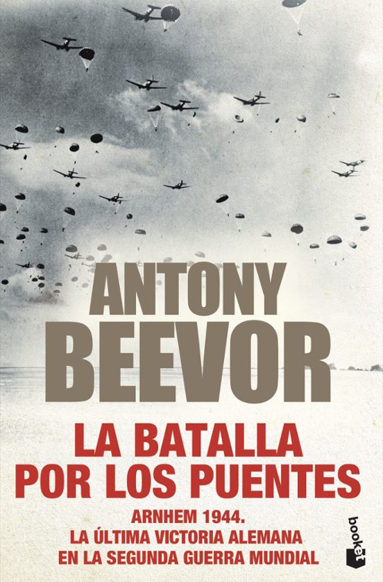 La Batalla Por Los Puentes