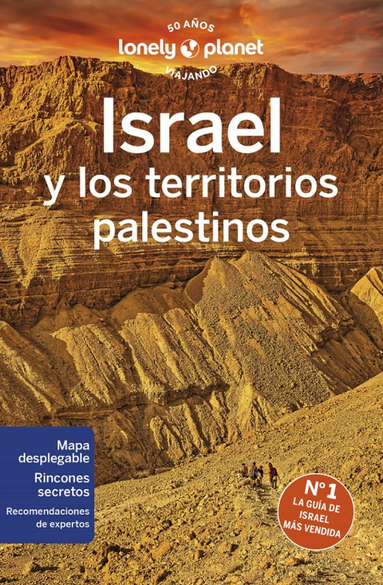 Israel Y Los Territorios Palestinos 2023