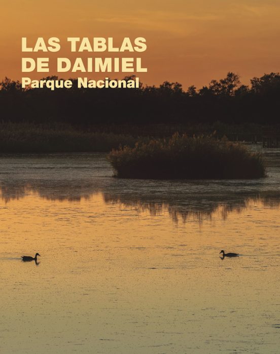 Las Tablas De Daimiel. Parque Nacional
