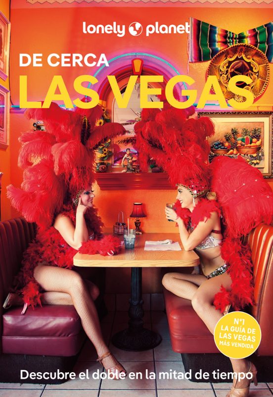 Las Vegas De Cerca 2026
