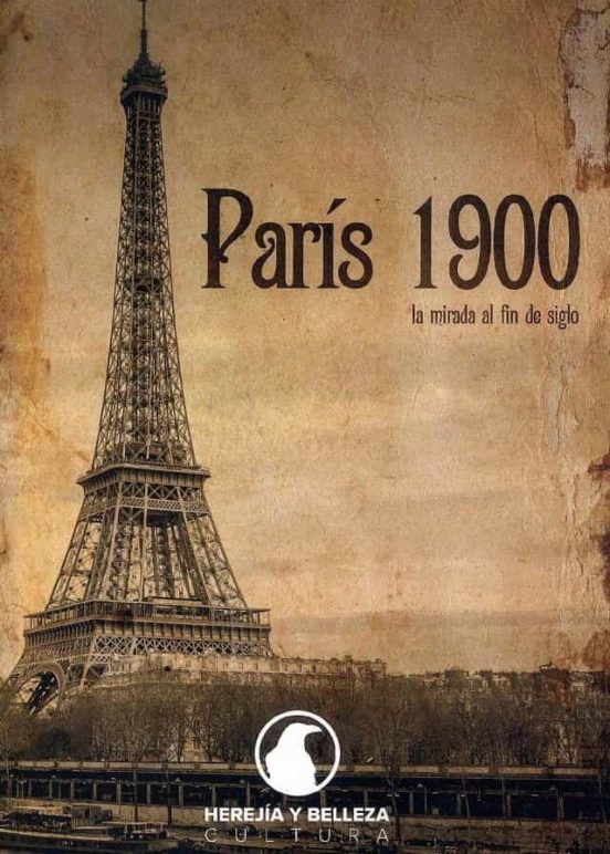 Paris 1900