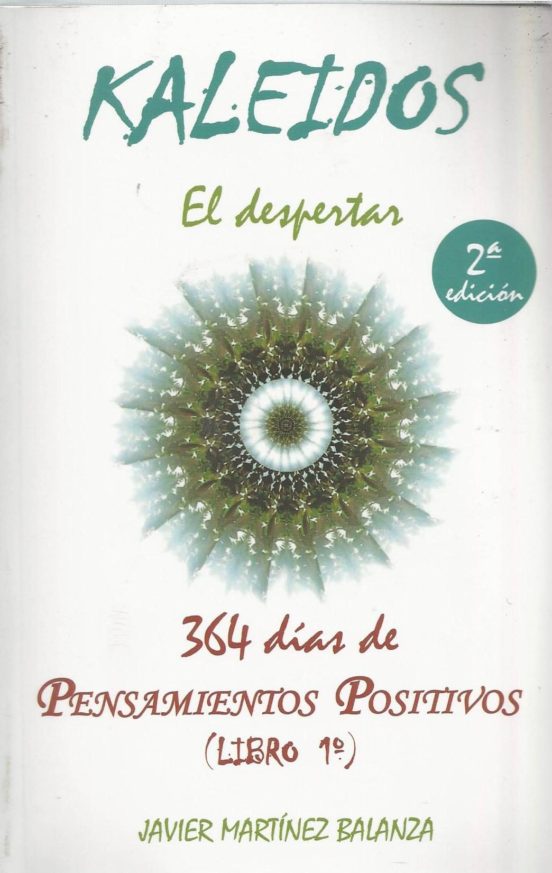 Kaleidos i: El Despertar