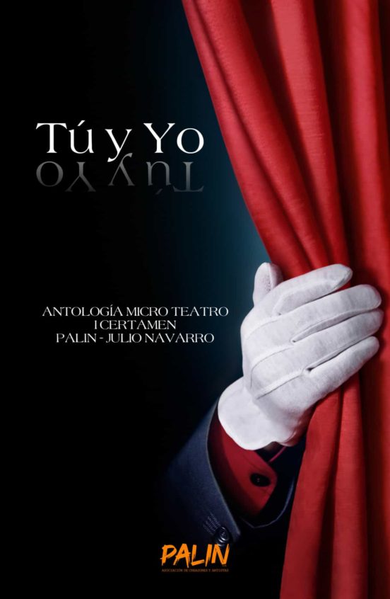 Tu Y Yo. Antologia Micro-teatro