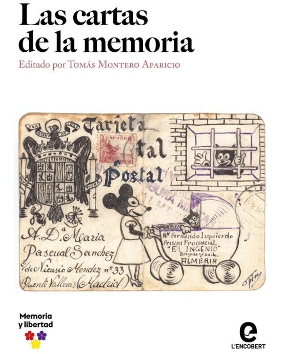 Las Cartas De La Memoria