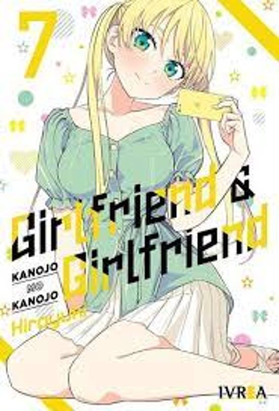 Girlfriend Y Girlfriend 7