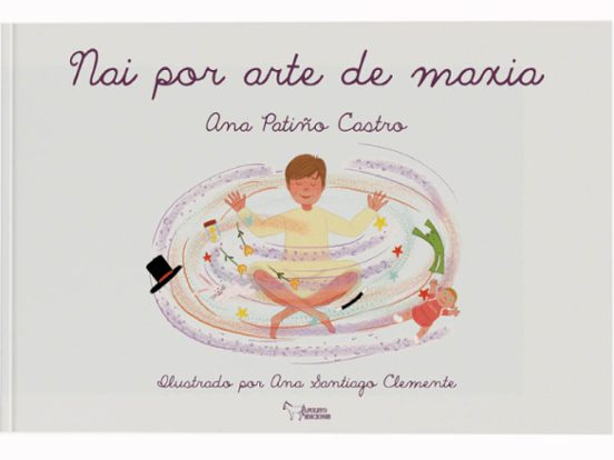 Nai por arte de maxia