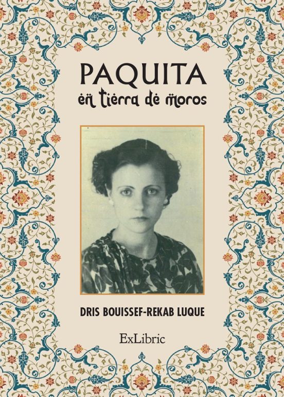Paquita En Tierra De Moros