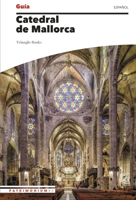 Catedral De Mallorca