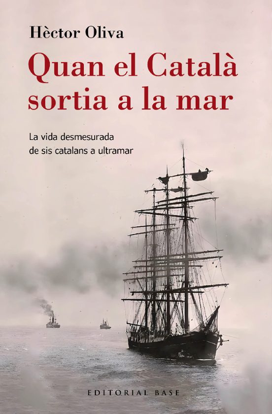 Quan El Català Sortia A La Mar
