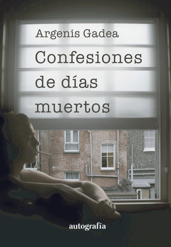 Confesiones De Días Muertos