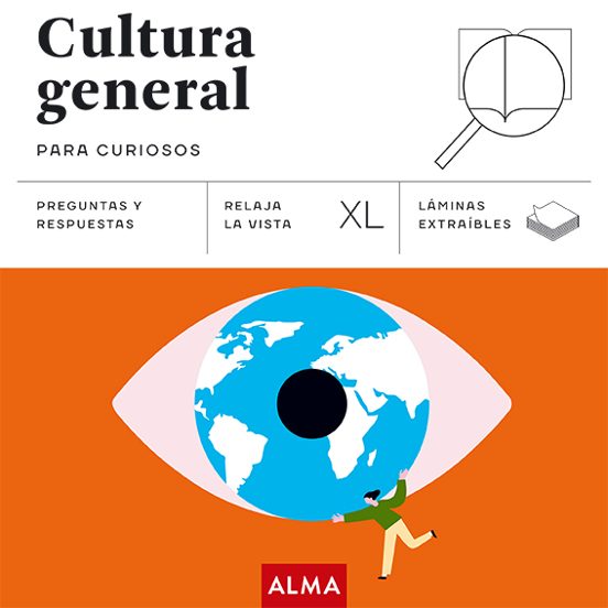 Cultura General Para Curiosos