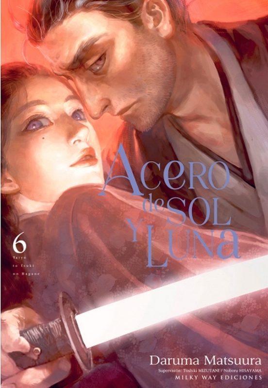Acero De Sol Y Luna 6