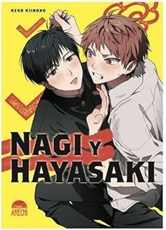 Nagi Y Hayasaki