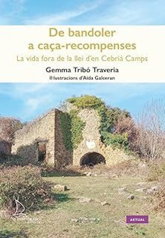 De Bandoler A Caça-recompenses