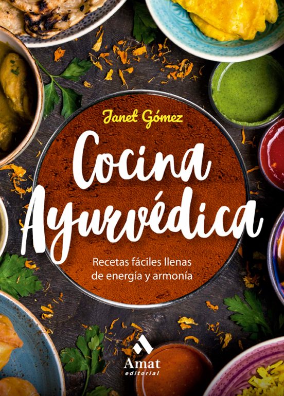Cocina Ayurvedica