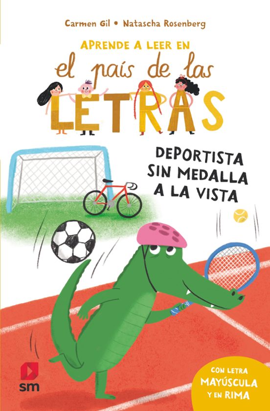 El País De Las Letras 8: Deportista Sin Medalla A La Vista