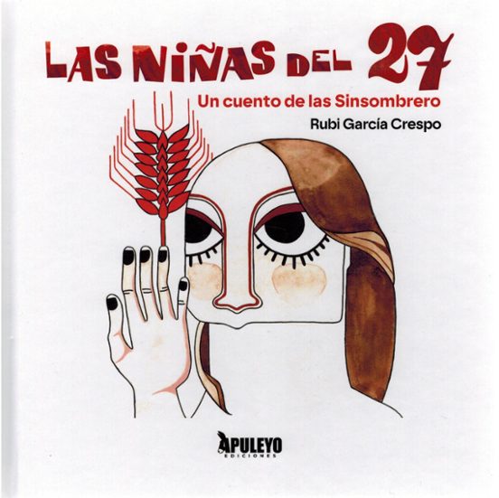 Las niñas del 27