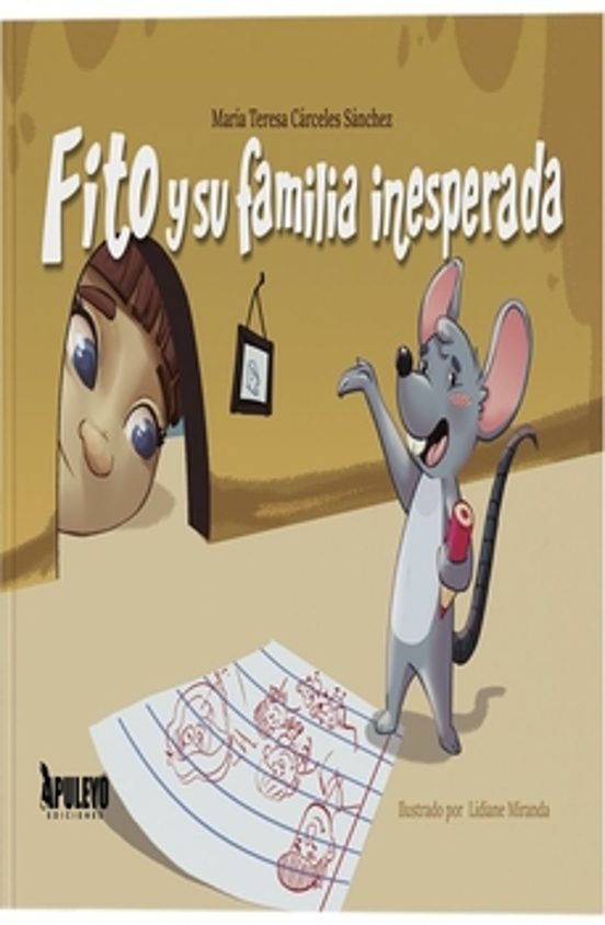 Fito y su familia inesperada