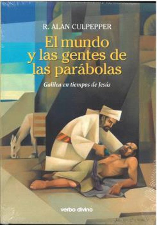 El mundo y las gentes de las parábolas