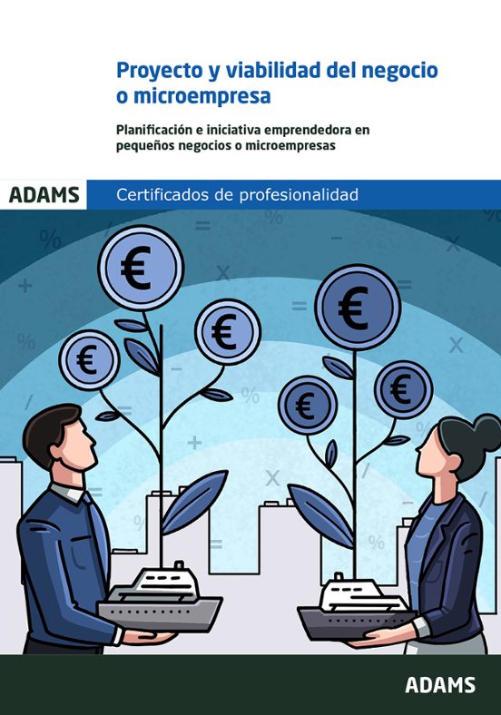 Proyecto Y Viabilidad Del Negocio O Microempresa