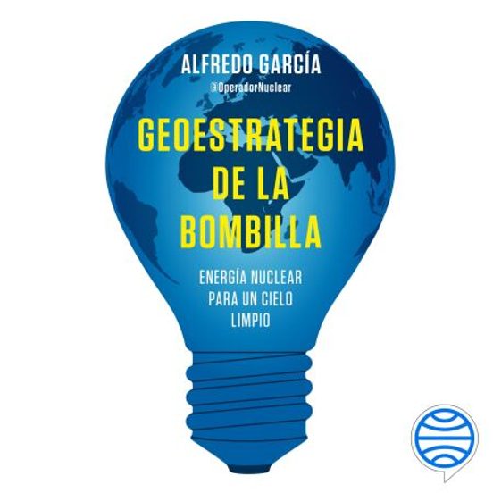 Geoestrategia De La Bombilla