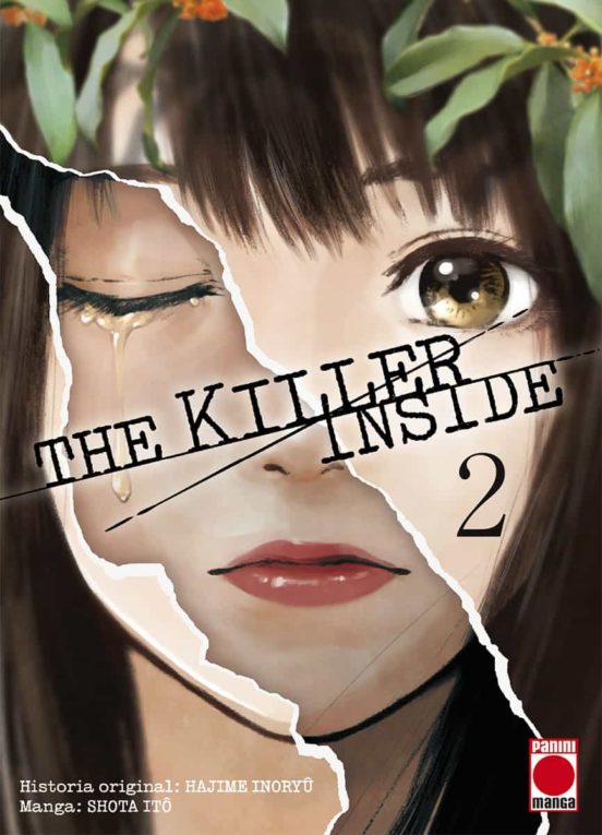 The Killer Inside 2