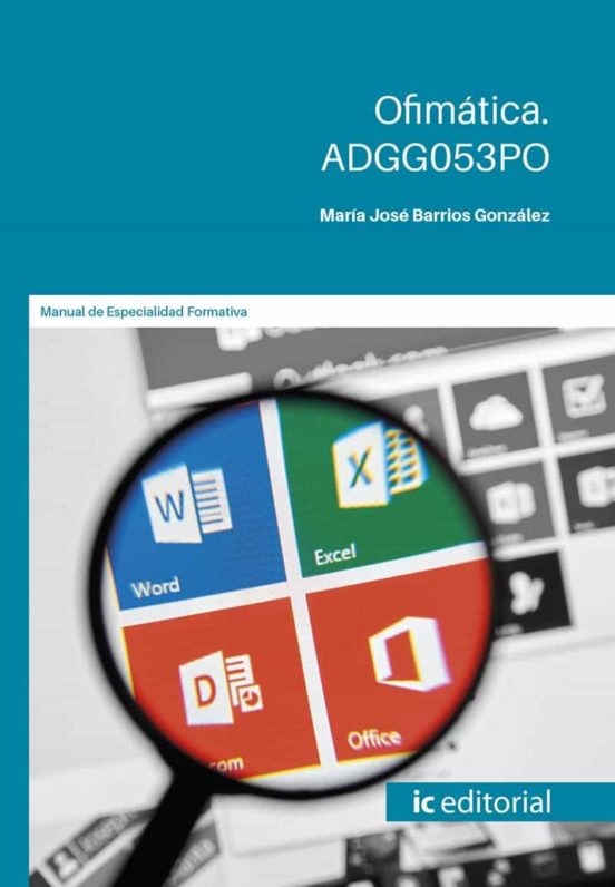 Adg053po Ofimática