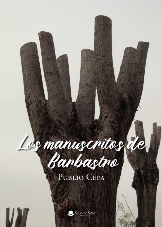 Los manuscritos de Barbastro