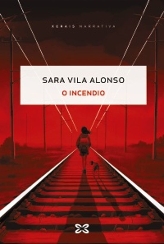 O Incendio