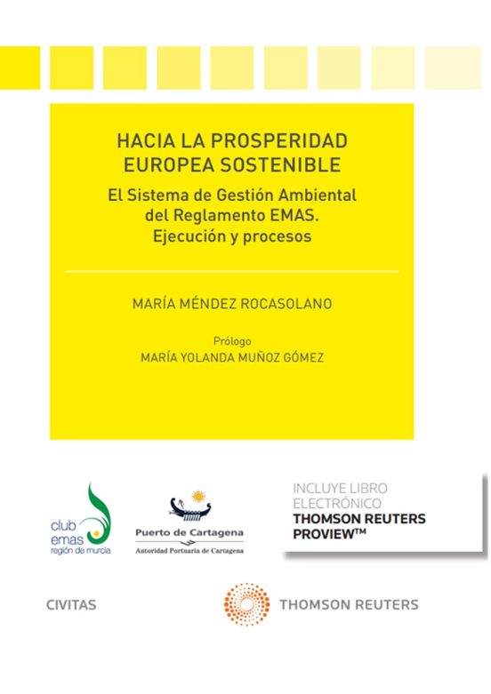 Hacia La Prosperidad Europea Sostenible