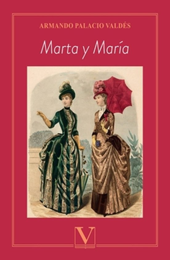 Marta Y María
