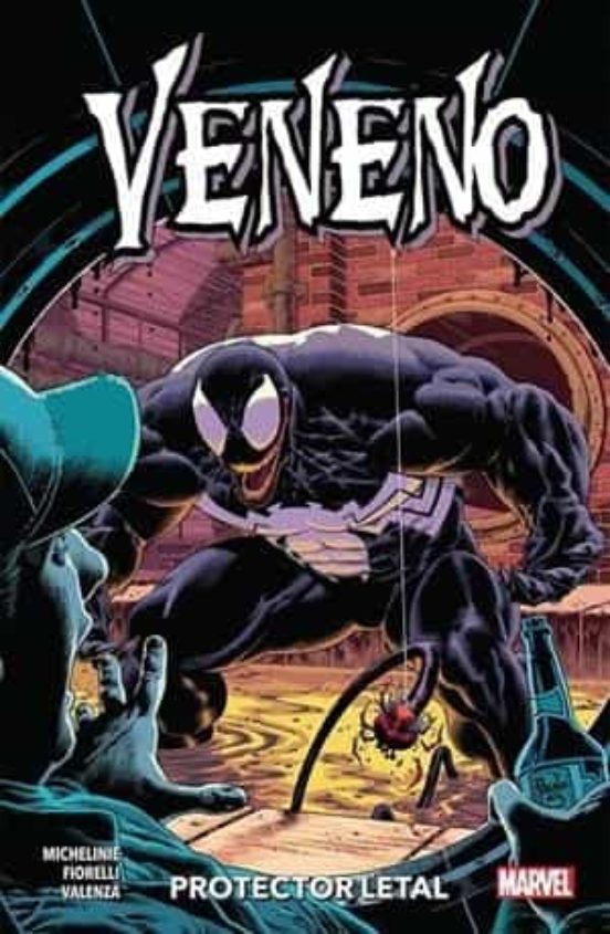 Veneno: Protector Letal 1