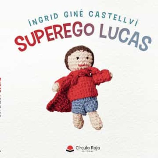 Superego Lucas