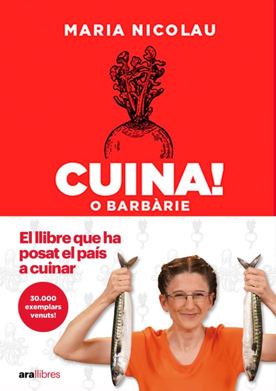 Cuina! O Barbàrie 2024