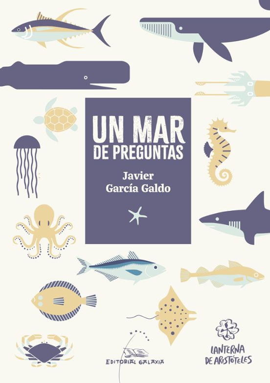 Un mar de preguntas