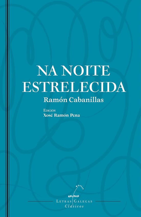 Na Noite Estrelecida