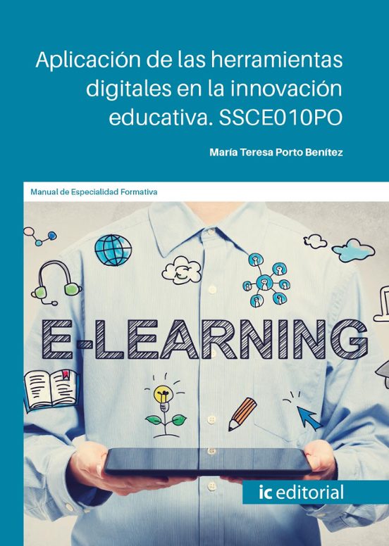 Ssce010po Aplicación De Las Herramientas Digitales En La Inno
