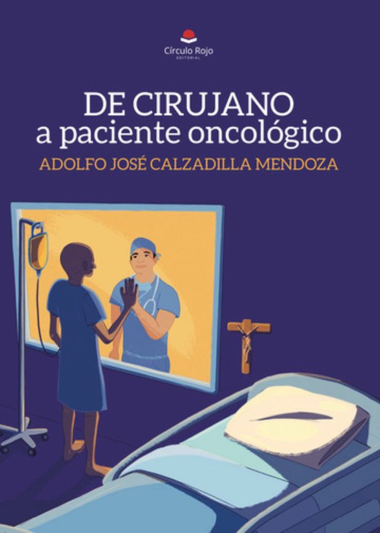 De cirujano a paciente oncológico
