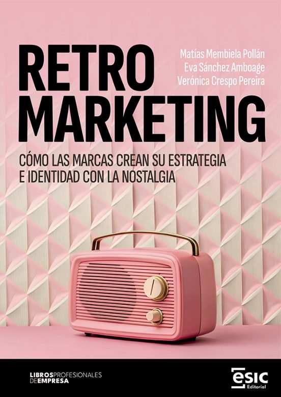Retromarketing