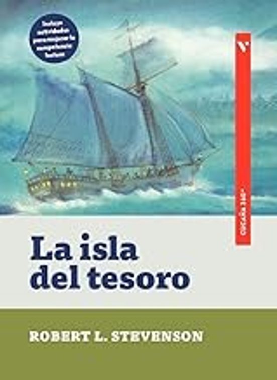 La isla del tesoro