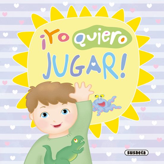 ¡yo Quiero Jugar!
