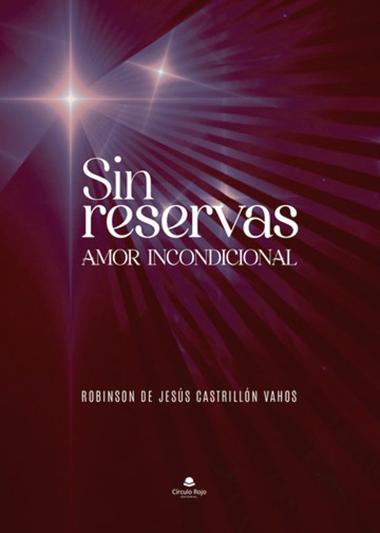 Sin Reservas-Amor Incondicional