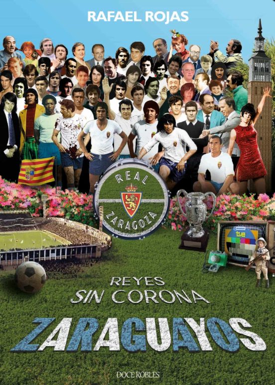 Zaraguayos: Reyes Sin Corona